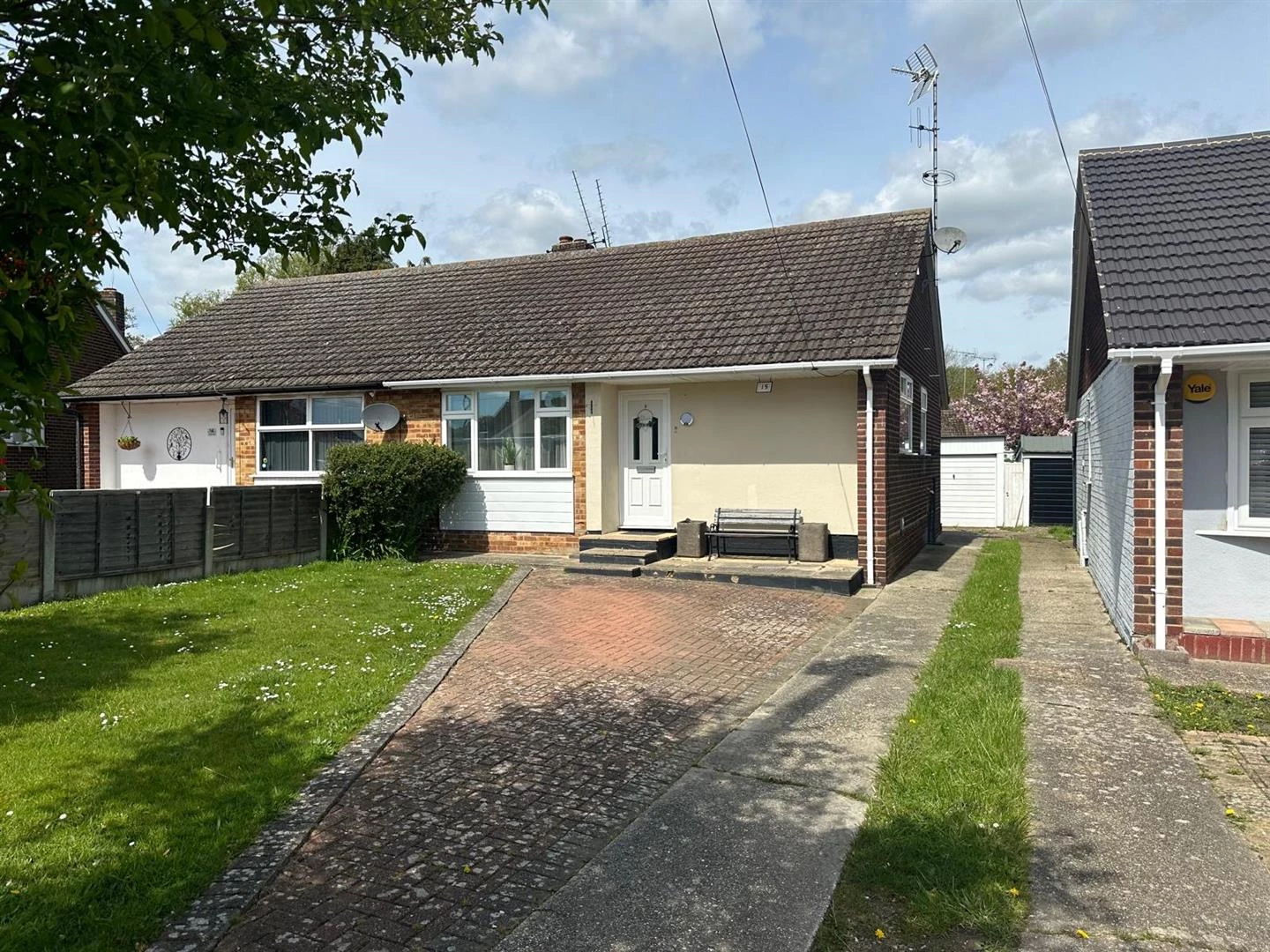 Arnolds Close Hutton Brentwood CM13