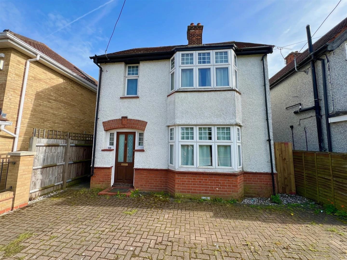 Rayleigh Road Hutton Brentwood CM13