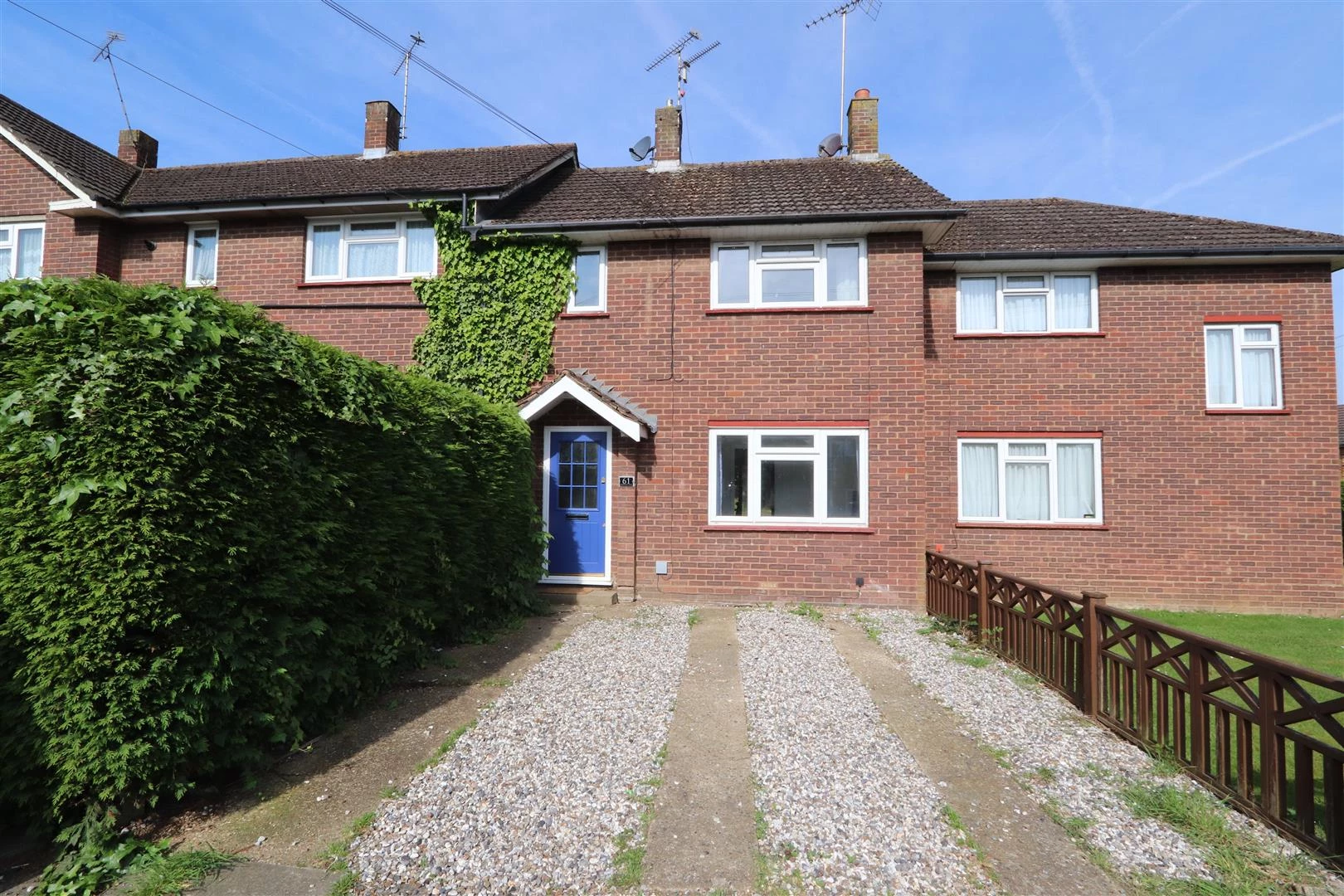 Wainwright Avenue Hutton Brentwood CM13