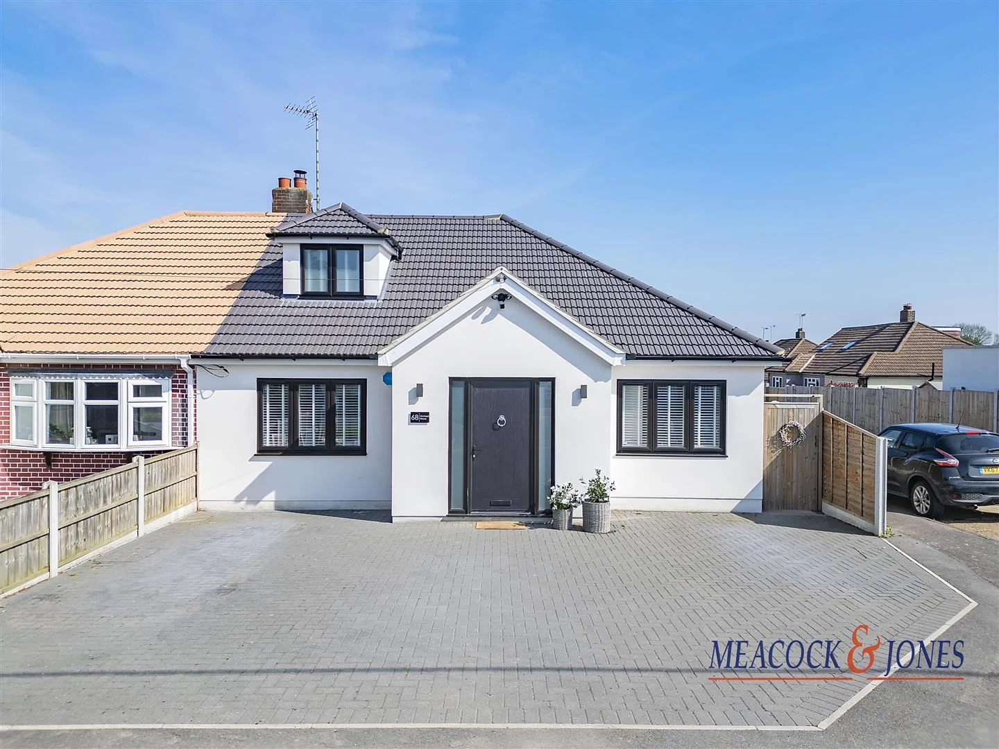 Orchard Lane Pilgrims Hatch Brentwood CM15