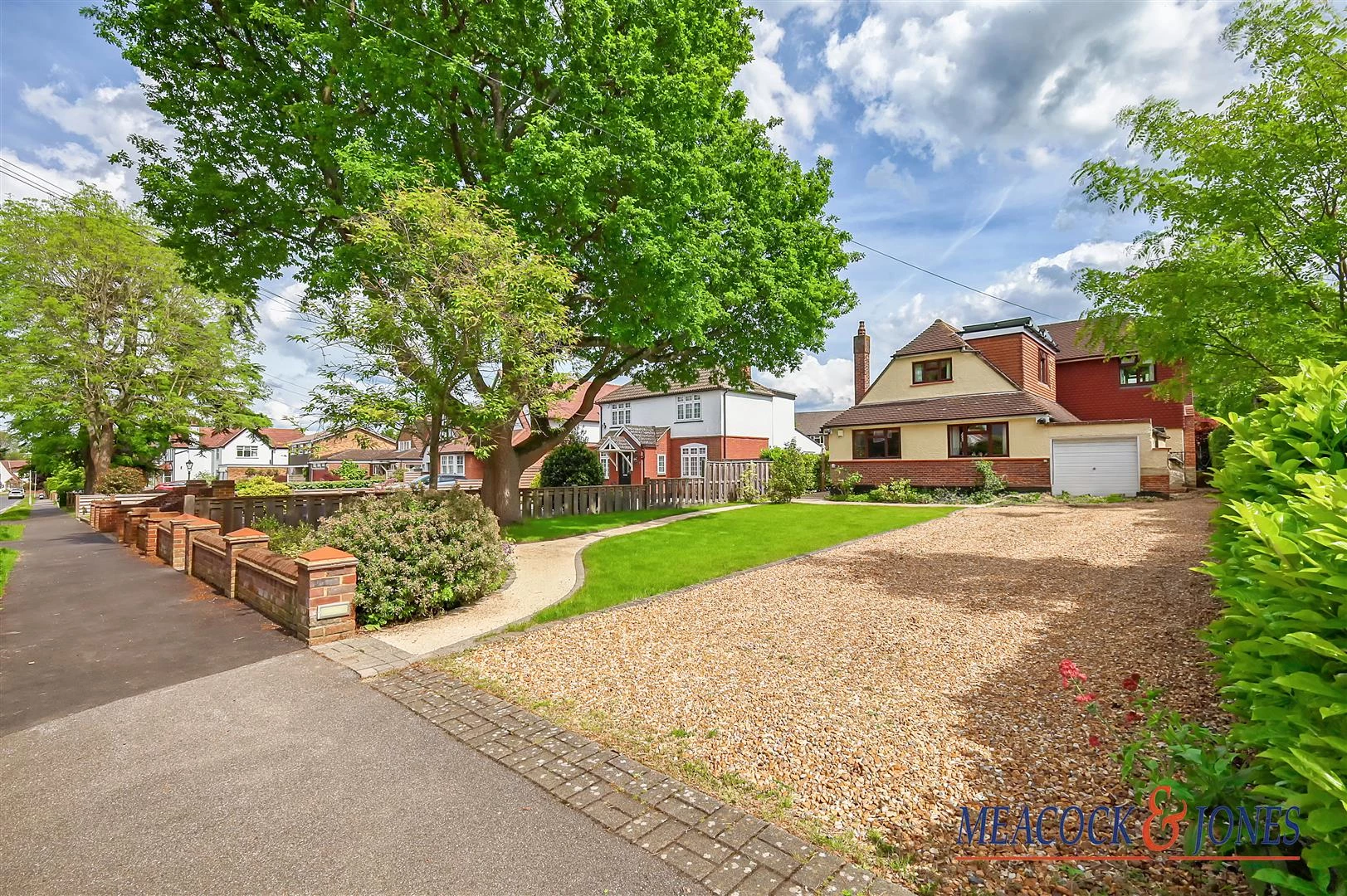11 Park Way Old Shenfield Brentwood CM15