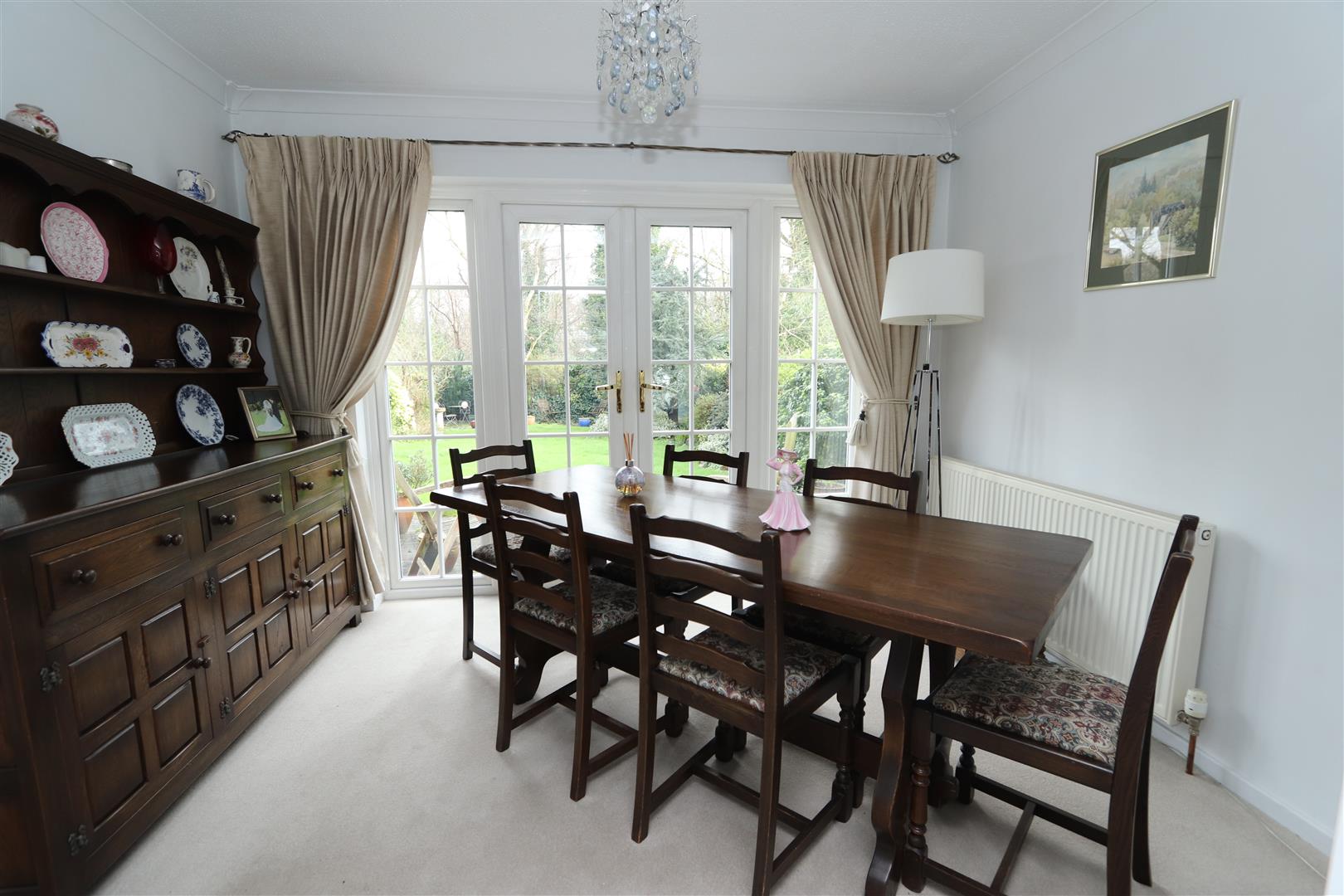 Property For Sale St. Andrews Place, Shenfield, CM15 4 Bedroom