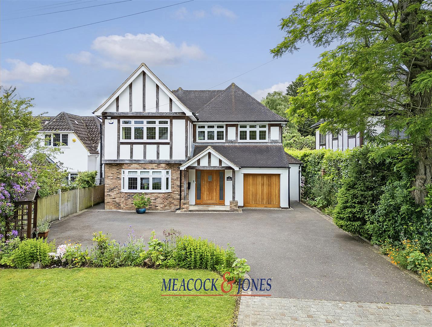 36 Heronway Hutton Mount Brentwood CM13