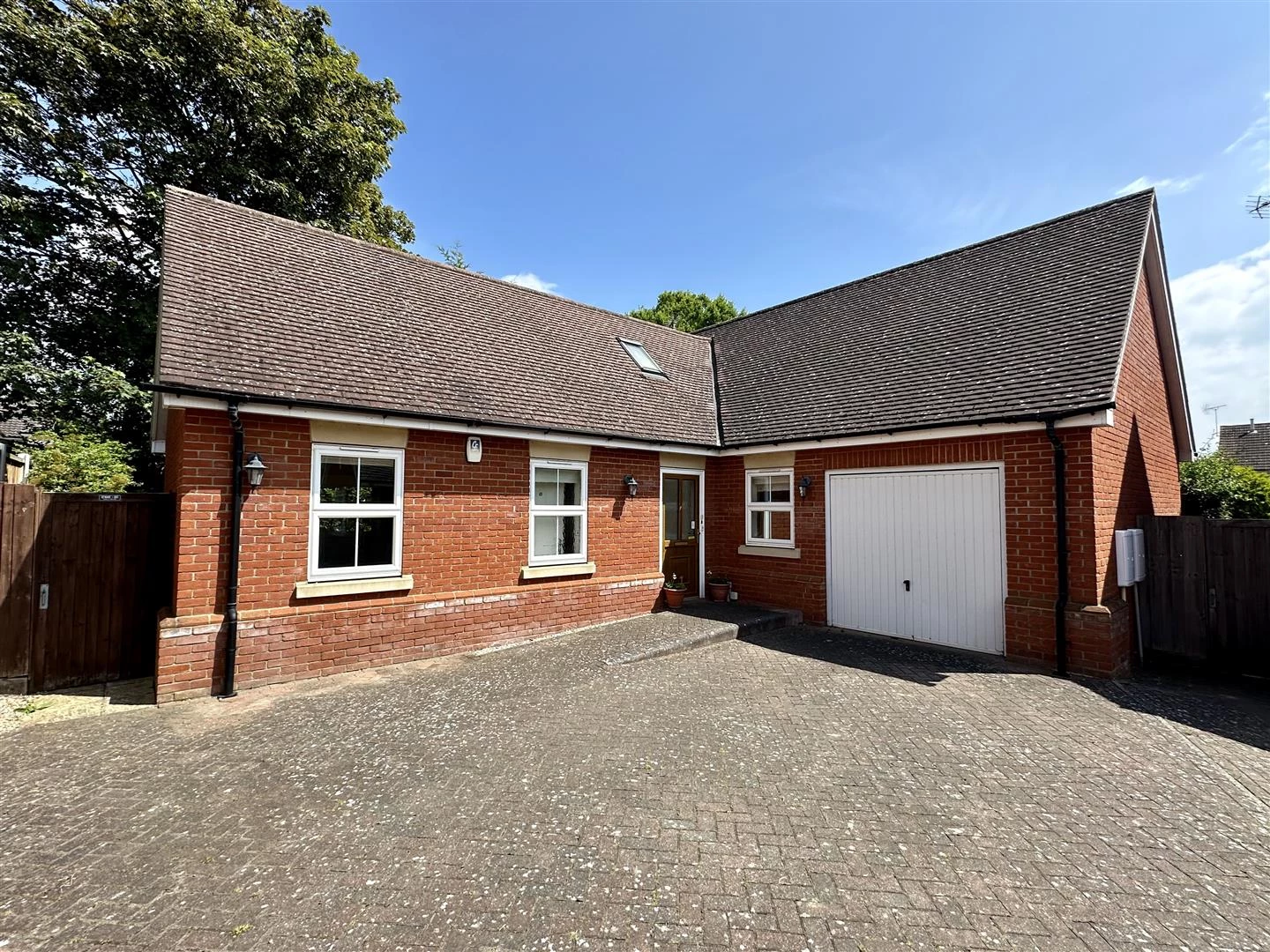 Park Avenue Hutton Brentwood CM13