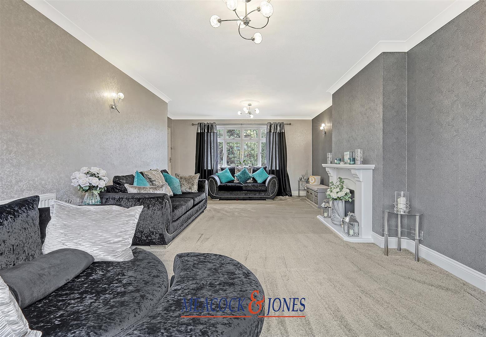 Property For Sale Priests Lane, Old Shenfield, CM15 5 Bedroom Detached through Meacock & Jones