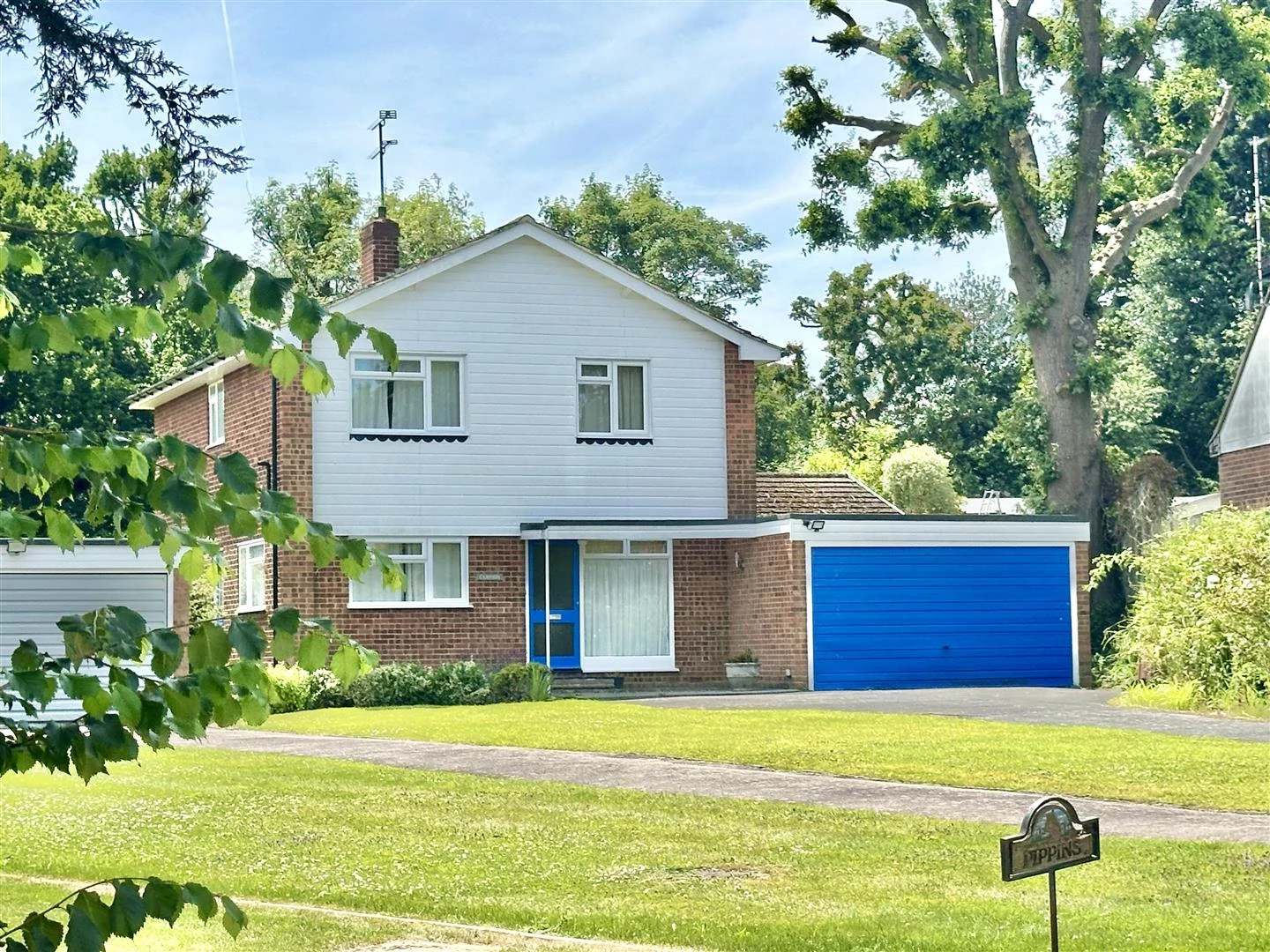 Cliveden Close Old Shenfield Brentwood CM15