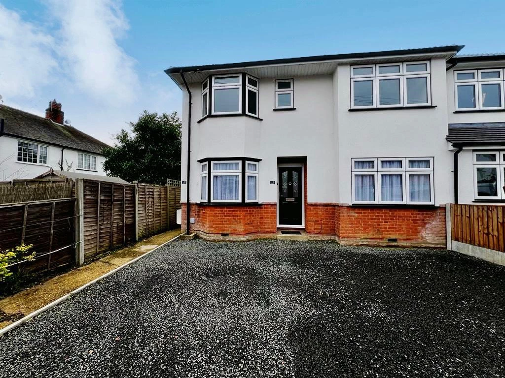 York Road Shenfield Brentwood CM15