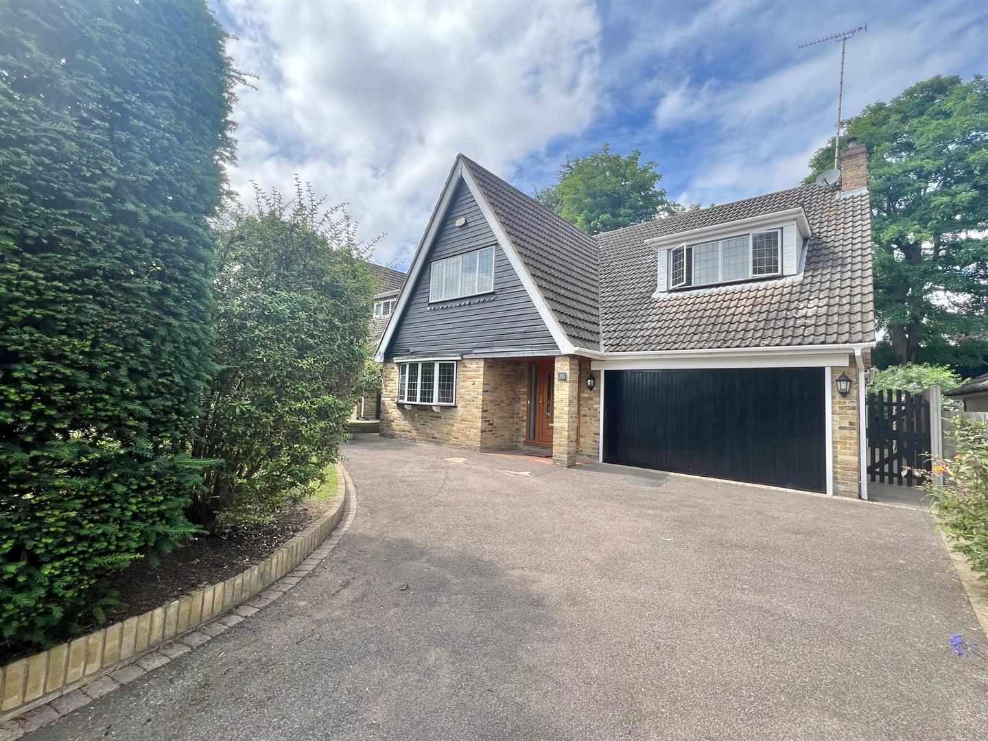Mulberry Hill Shenfield Brentwood CM15