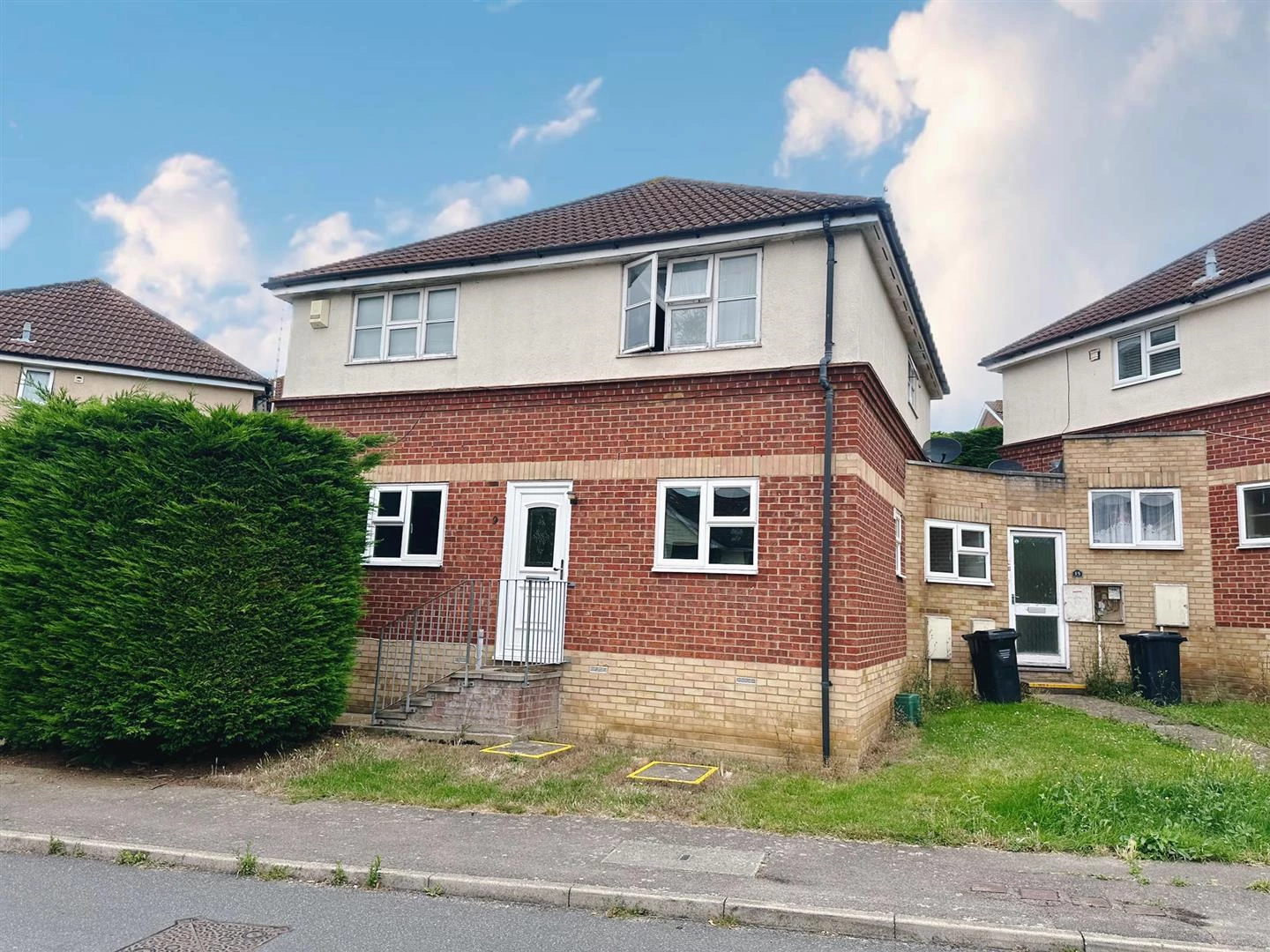 Downs Grove Basildon Basildon SS16