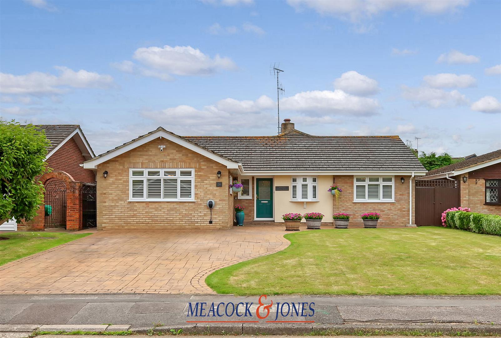 Long Meadow Hutton Brentwood CM13