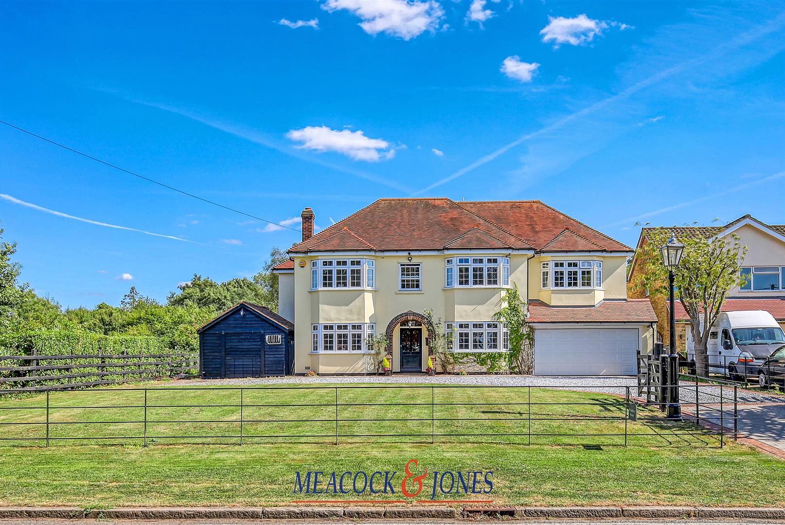 Property photo: Hook End, Brentwood, CM15