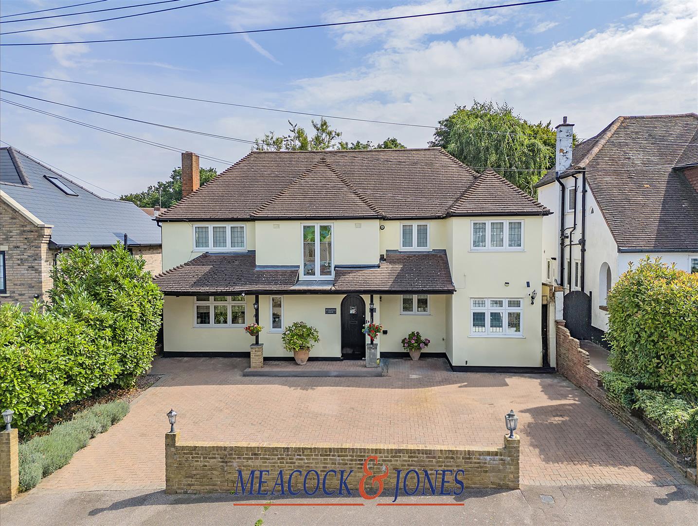 Honeypot Lane Brentwood Brentwood CM14