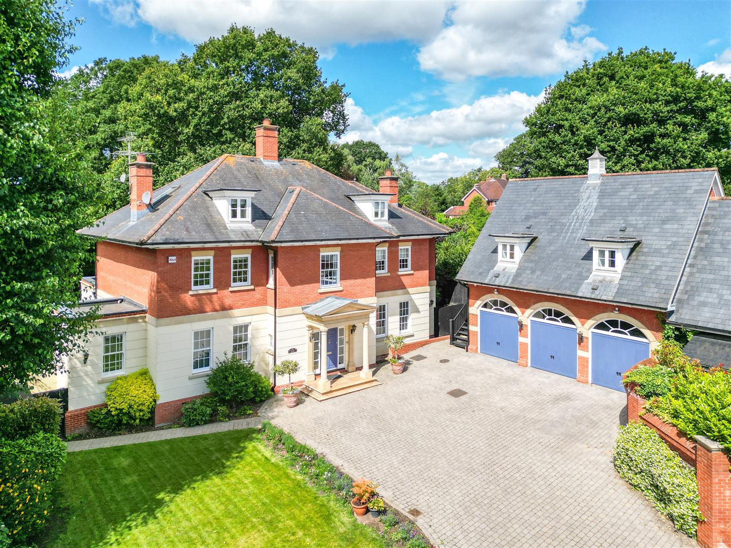 Property photo: Herongate, Brentwood, CM13