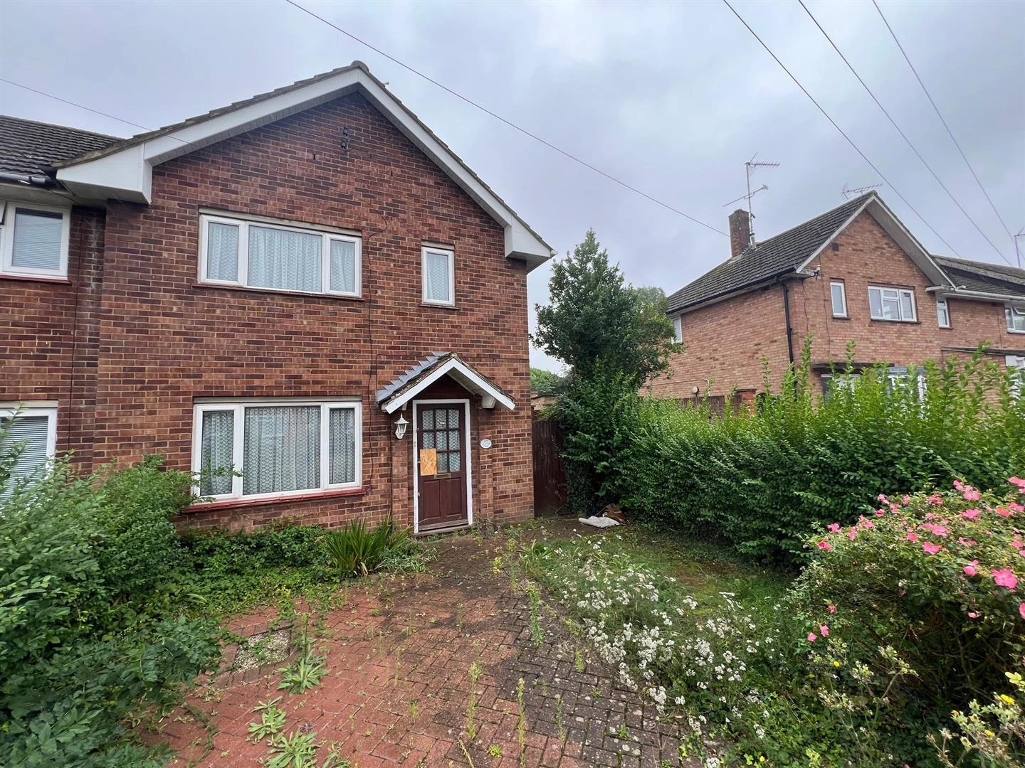 Wainwright Avenue Hutton Brentwood CM13