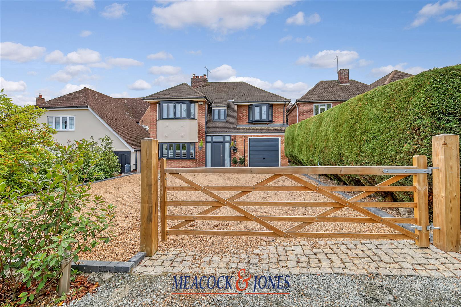 5, Noak Hill Close Billericay Billericay CM12