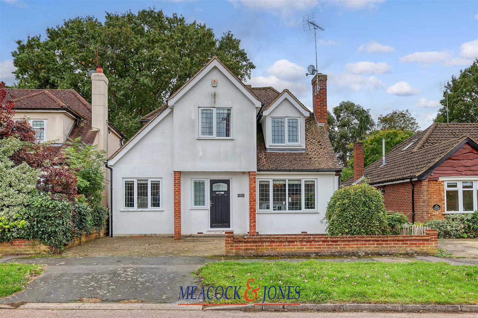 Tennyson Road Hutton Brentwood CM13