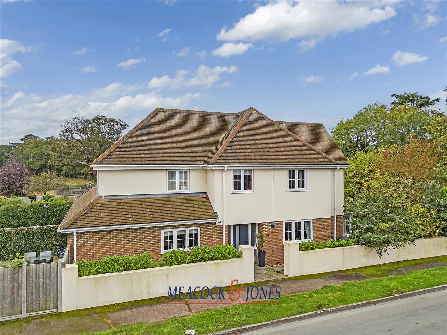 Goodwood Avenue Hutton Brentwood CM13