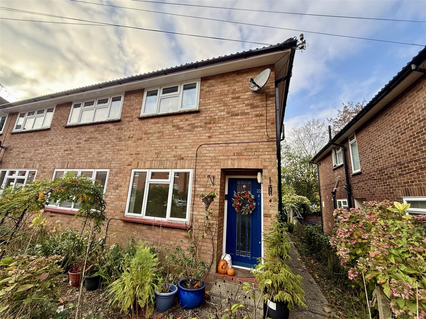 Gordon Road Shenfield Brentwood CM15
