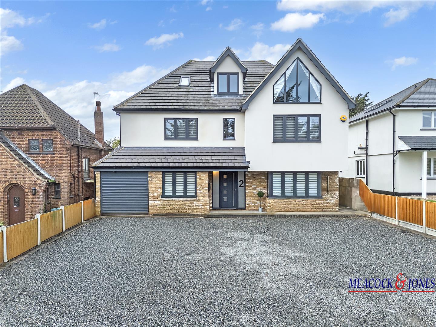 Property photo: Billericay, Billericay, CM12