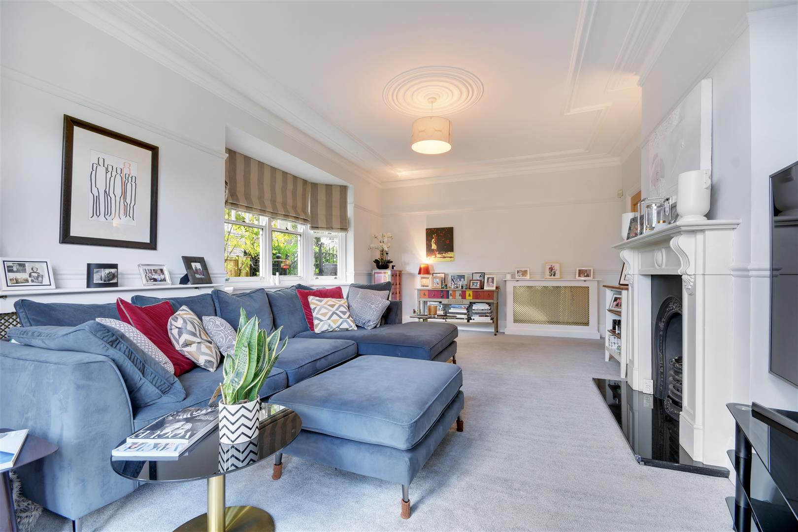 Formal Sitting Room