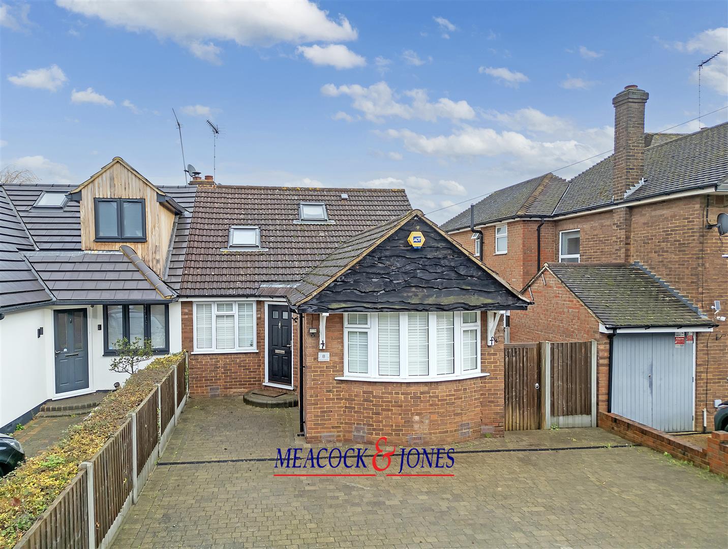 Rochford Avenue Shenfield Brentwood CM15