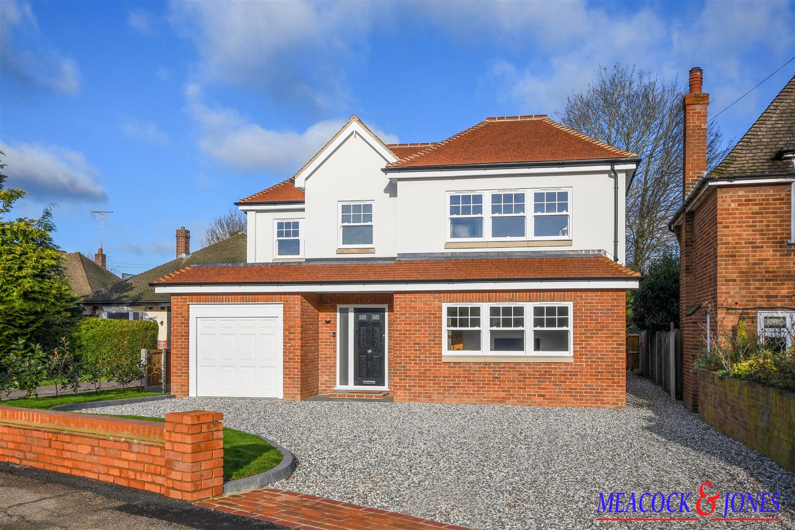 13 Cory Drive Hutton Burses Brentwood CM13