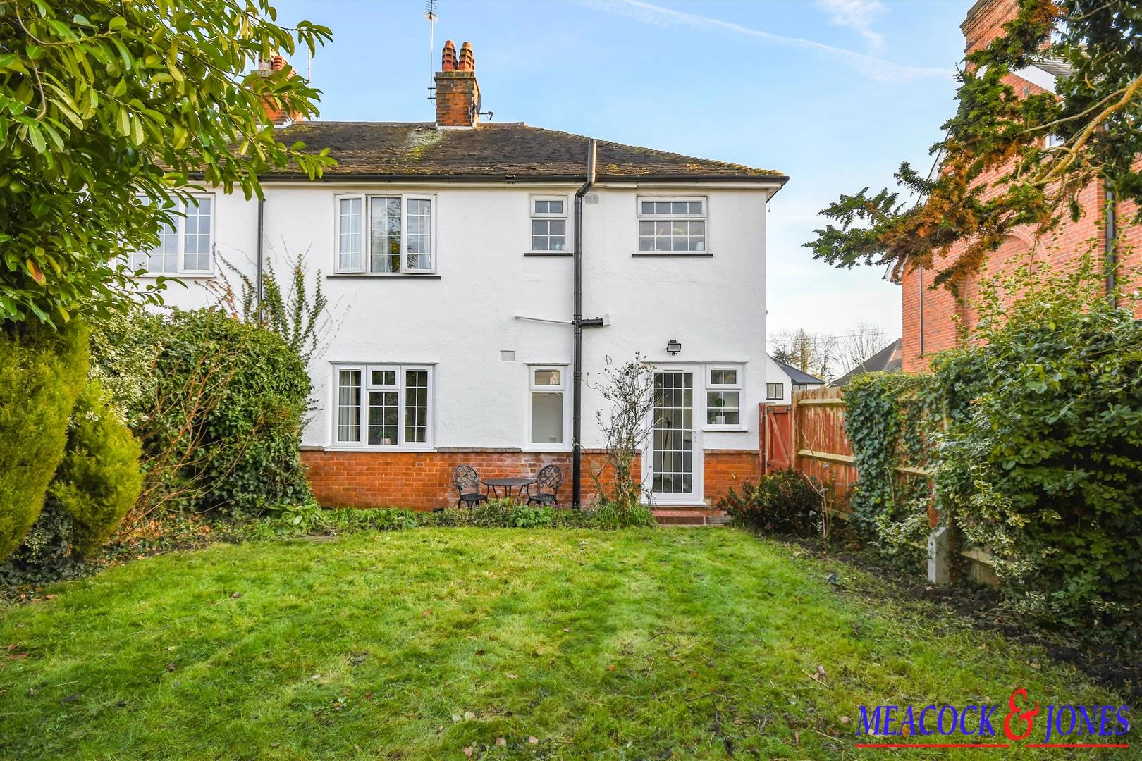 Priests Lane Shenfield Brentwood CM15