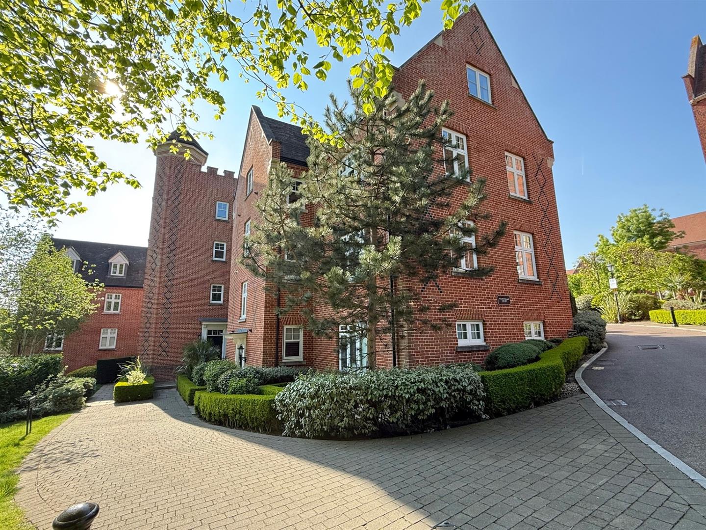 The Galleries Warley Brentwood CM14