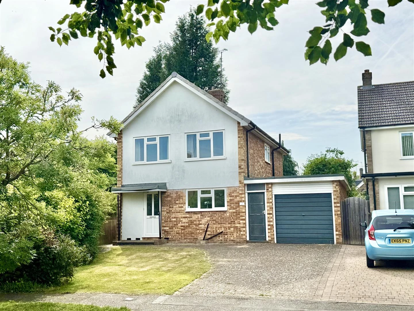 Woodway Hutton Brentwood CM13