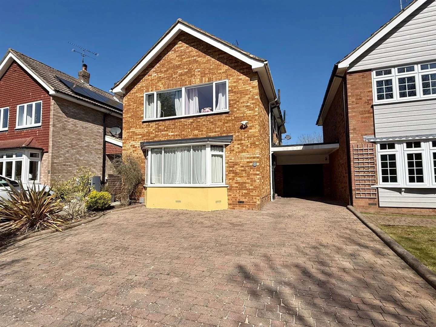 Spurgate Hutton Brentwood CM13