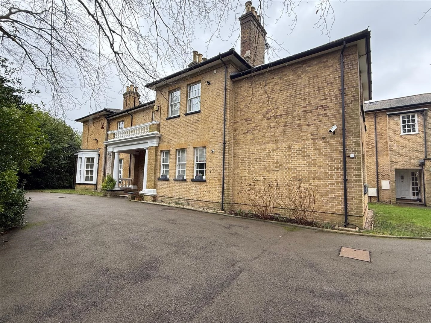 67 Rayleigh Road Hutton Brentwood CM13