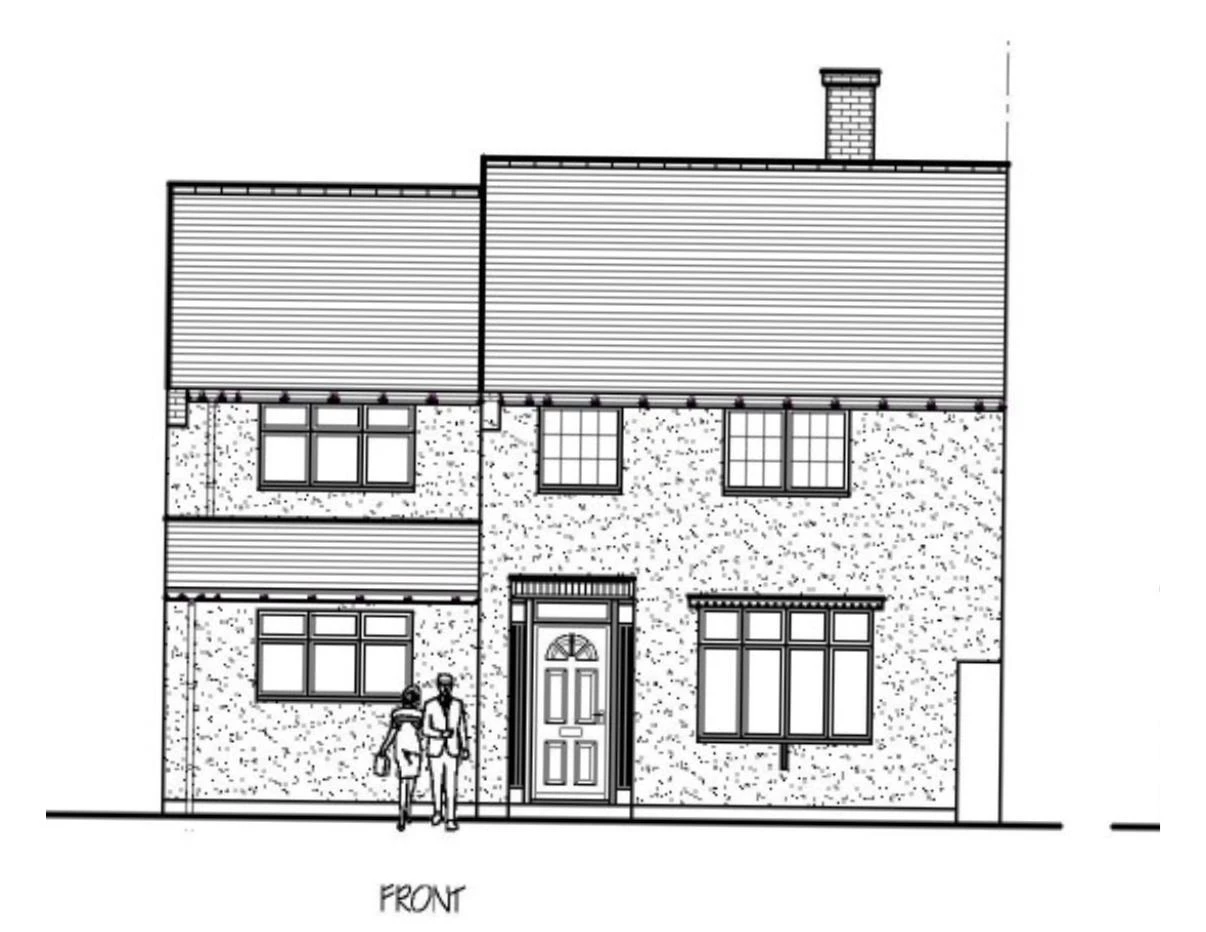 Planning Permission P1227.14