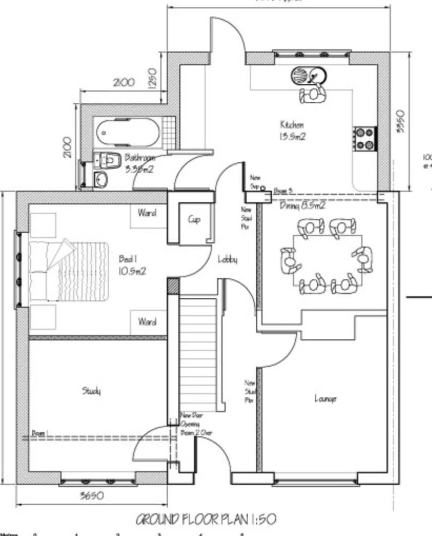 Planning Permission P1227.14