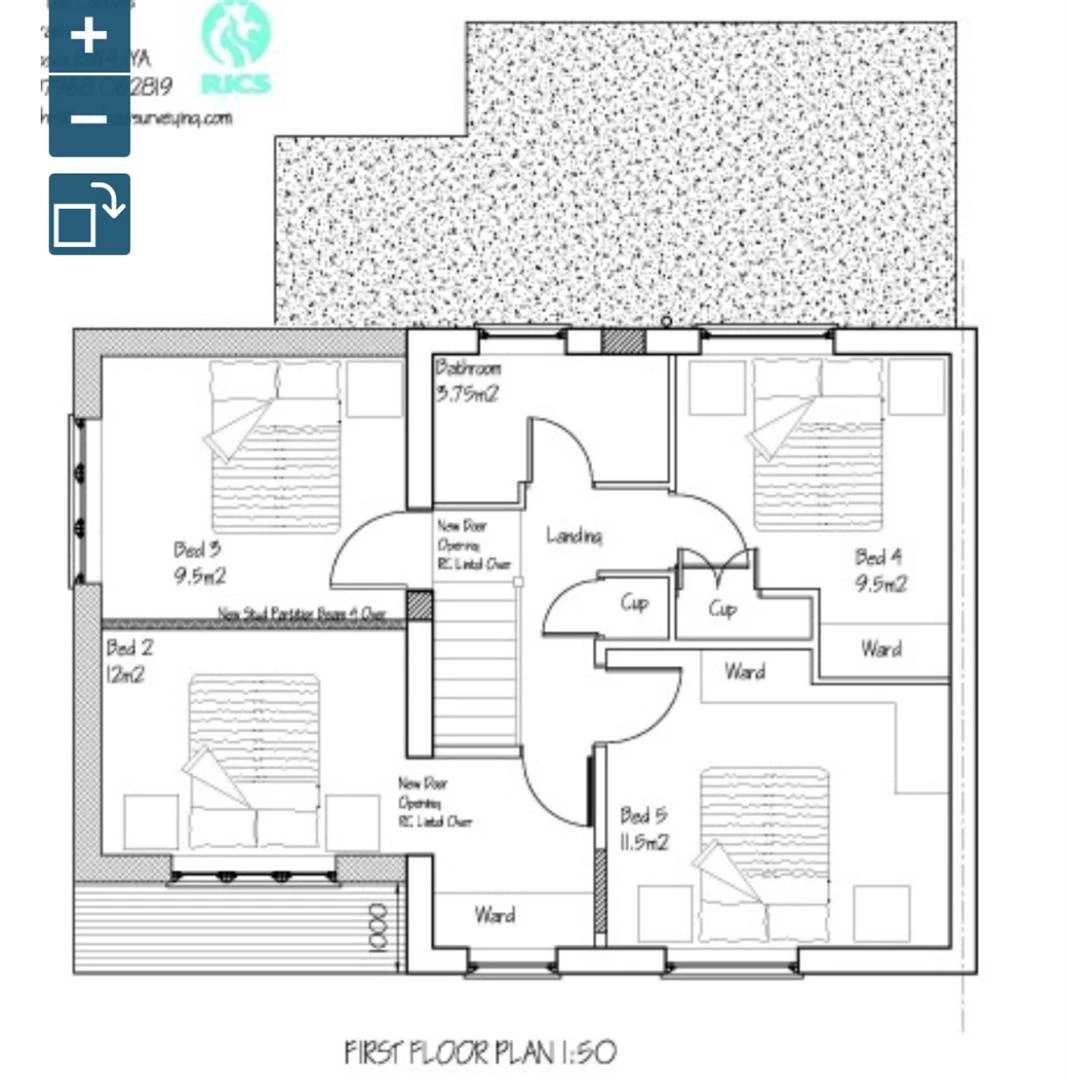 Planning Permission P1227.14