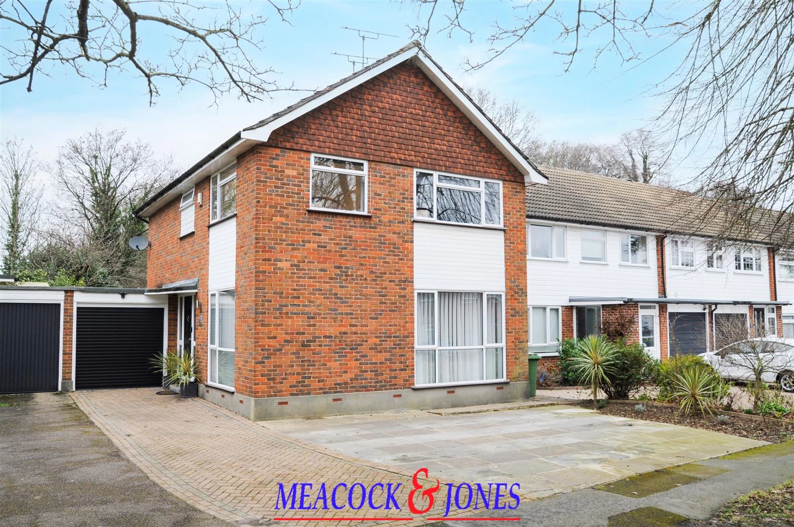 Normanhurst Hutton Brentwood CM13