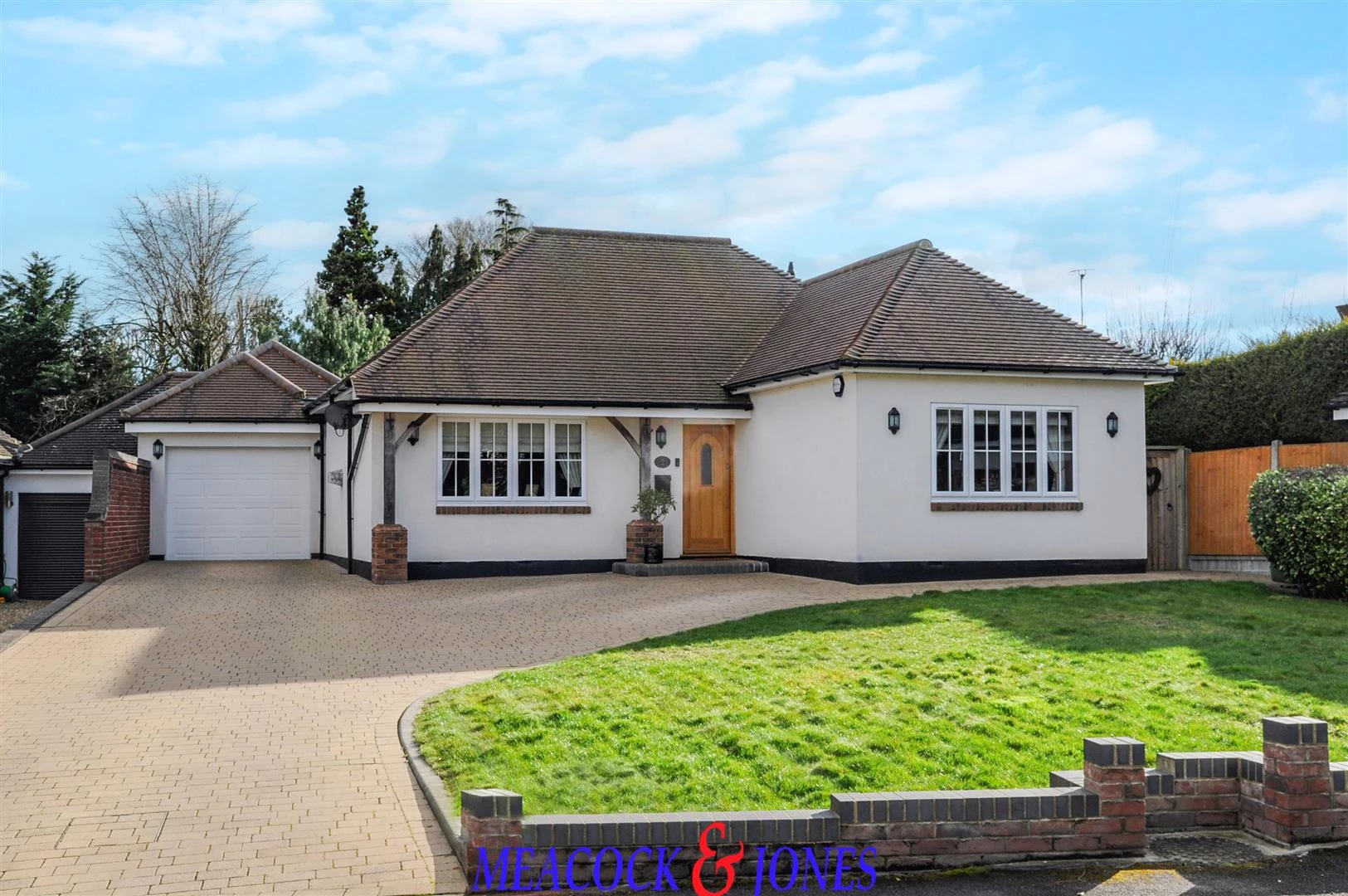 Farm Close Hutton Brentwood CM13