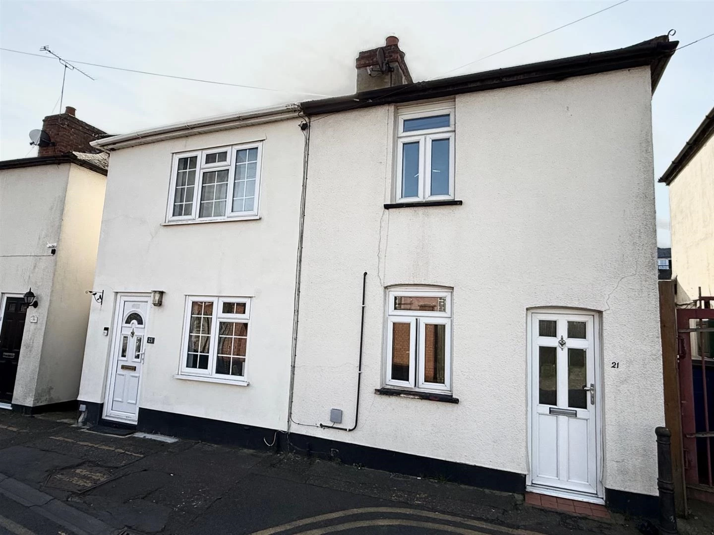 South Street Brentwood Brentwood CM14