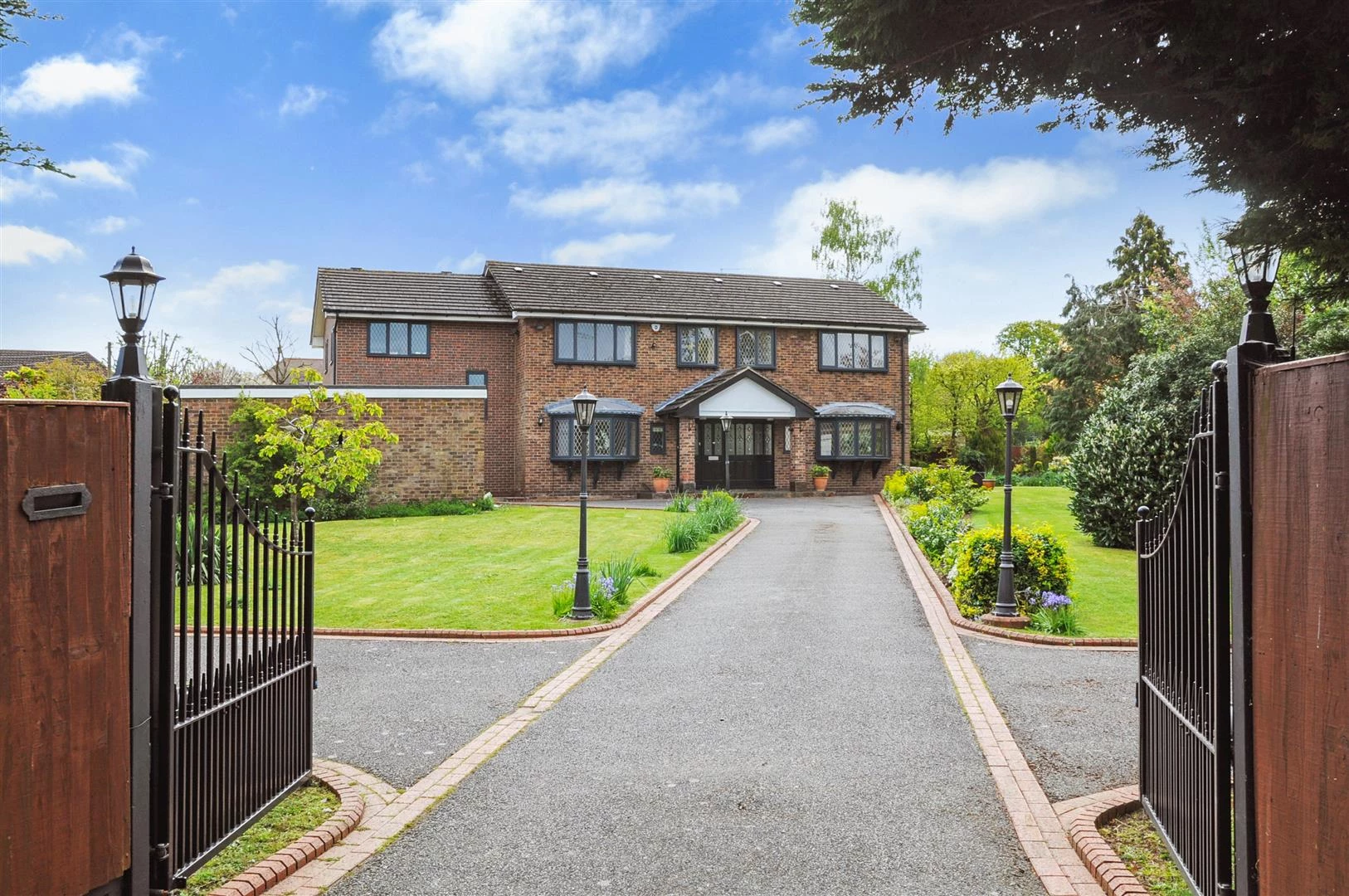 263 Roman Road Mountnessing Mountnessing Brentwood CM15