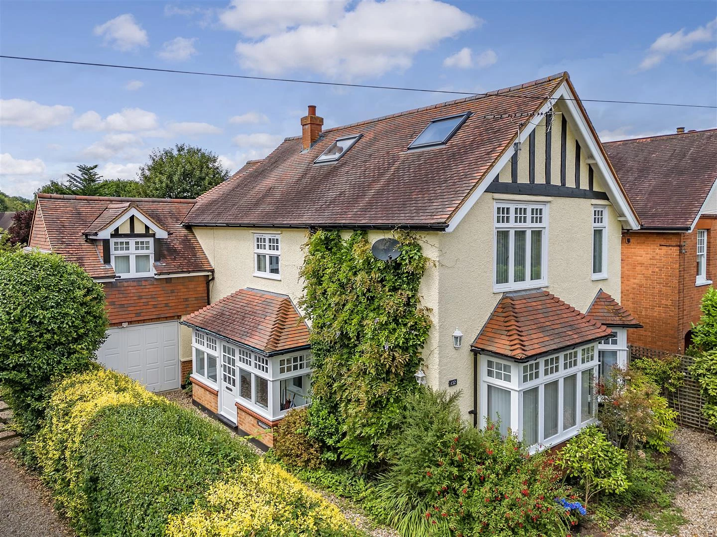 Priests Lane Old Shenfield Brentwood CM15