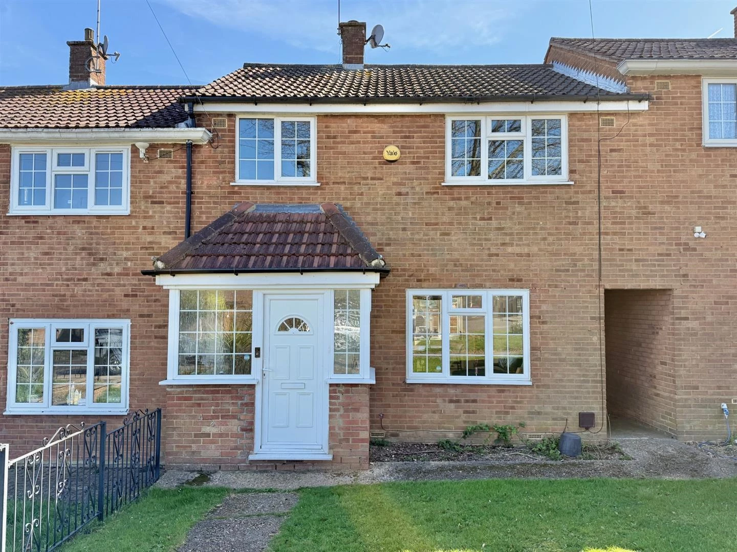 Cotswold Gardens Hutton Brentwood CM13