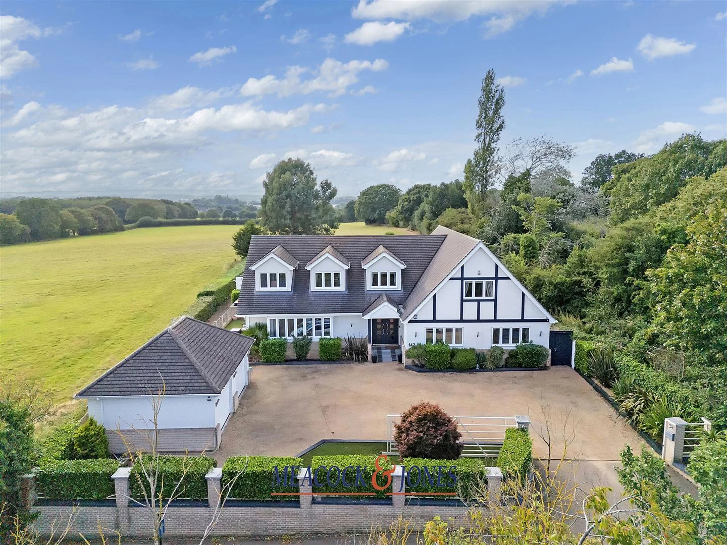 Laindon Road Billericay Billericay CM12