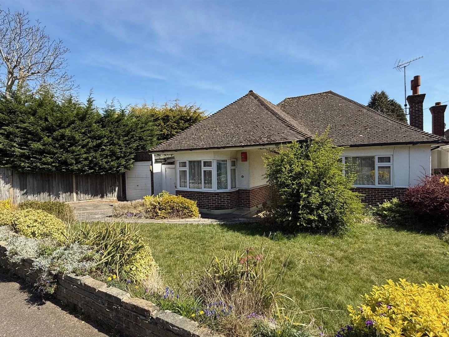 Burses Way Hutton Brentwood CM13