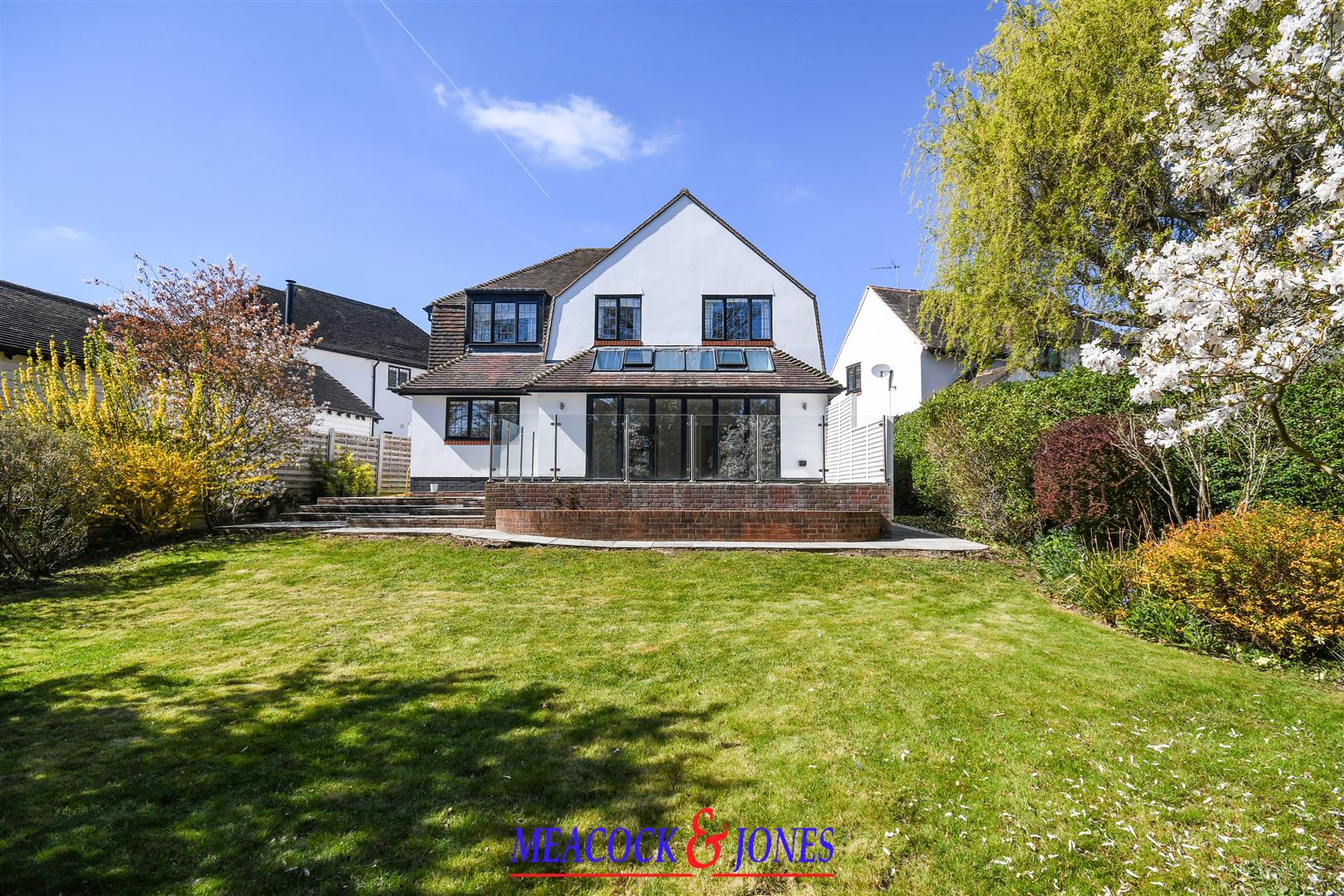 Shenfield Green Shenfield Brentwood CM15