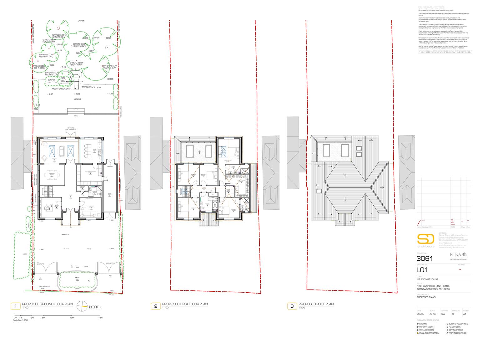 23_01515_HHA-_SUPERSEDE__3061-L01_PROPOSED_FLOOR_P