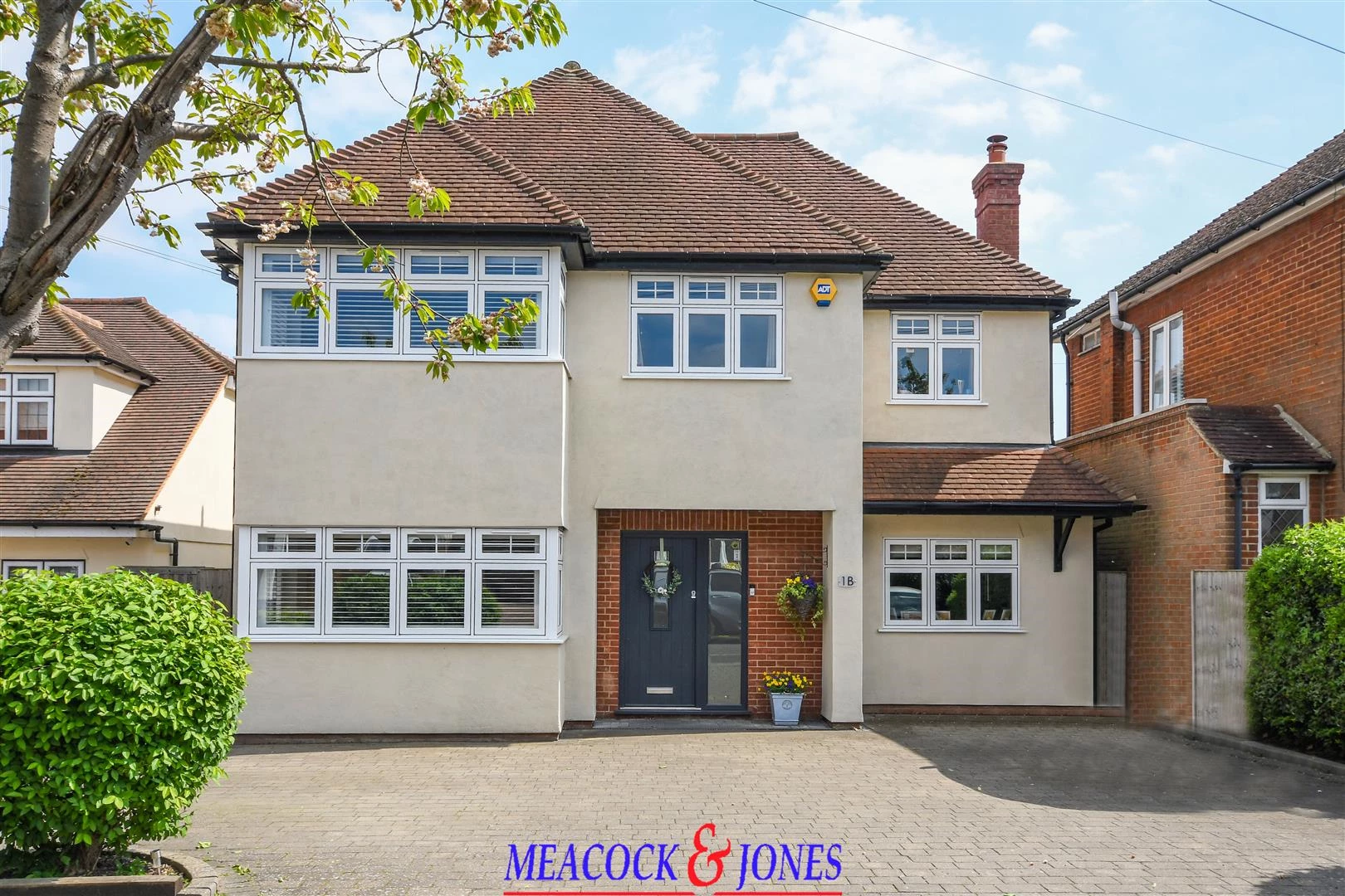 Sebastian Avenue Shenfield Brentwood CM15