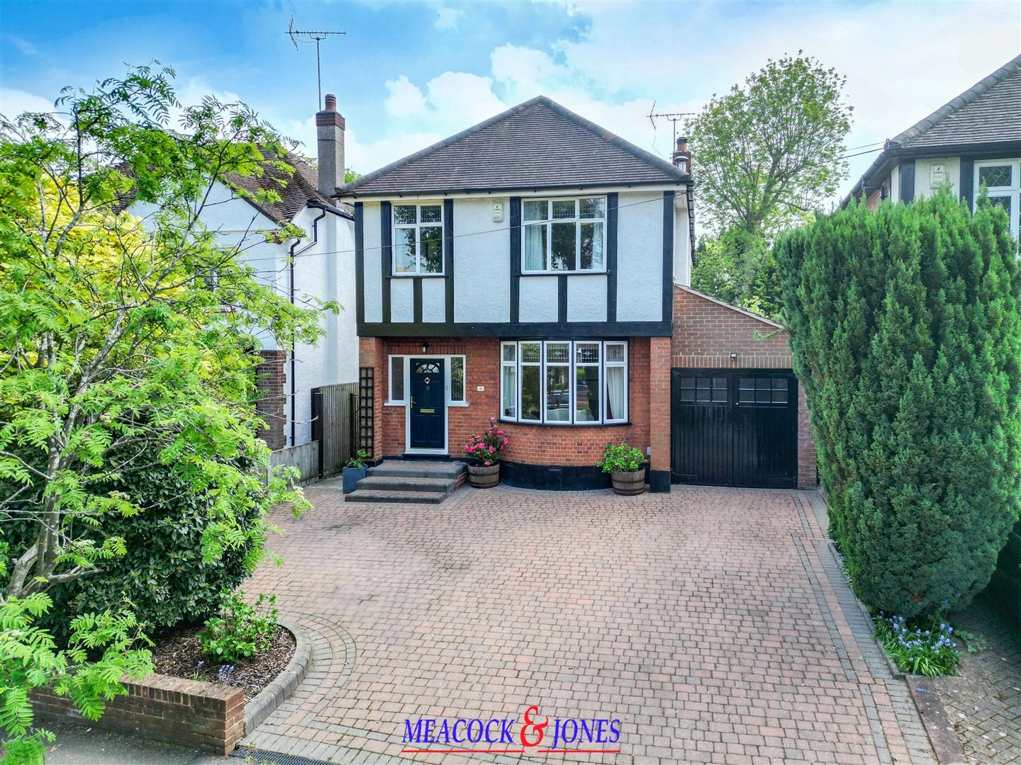 Margaret Avenue Shenfield Brentwood CM15