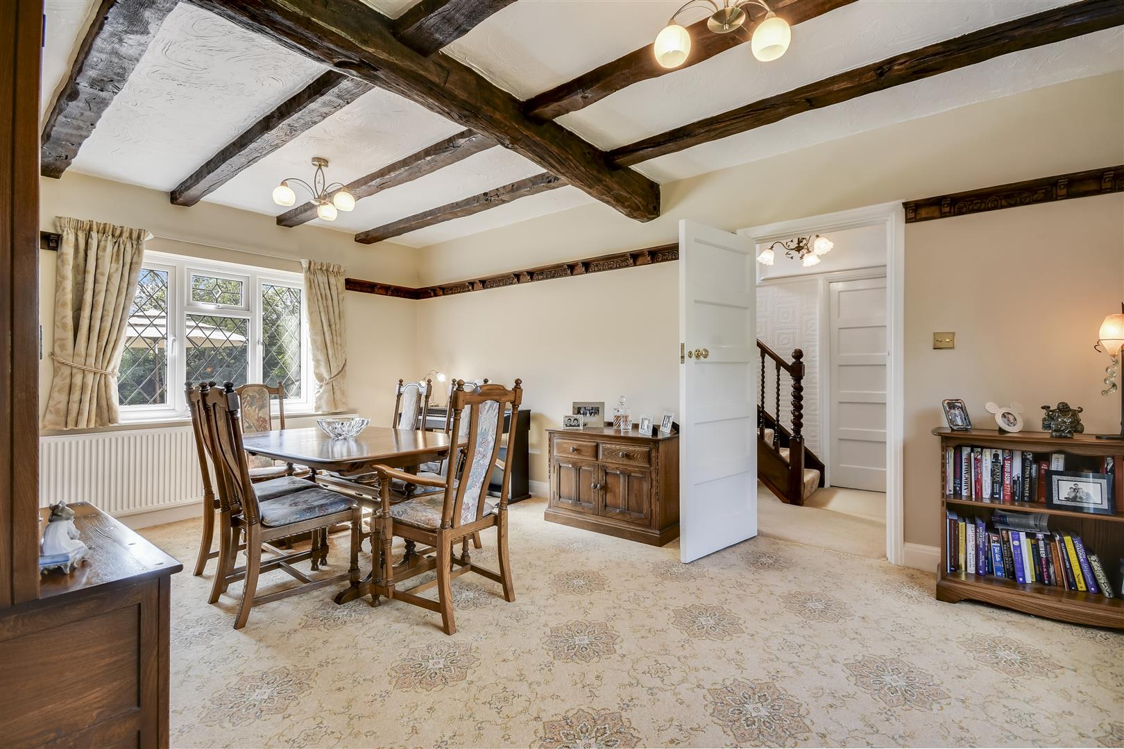Property For Sale Little Warley Hall Lane, Little Warley, CM13 | 3 ...