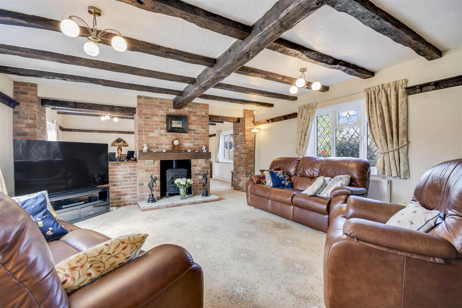 Property For Sale Little Warley Hall Lane, Little Warley, CM13 | 3 ...