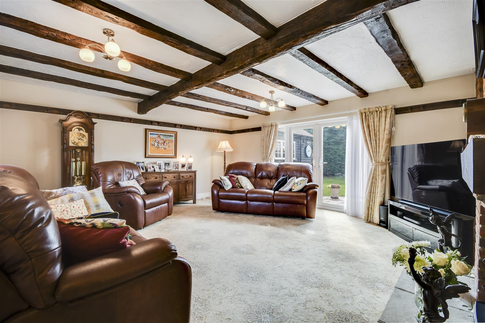 Property For Sale Little Warley Hall Lane, Little Warley, CM13 | 3 ...