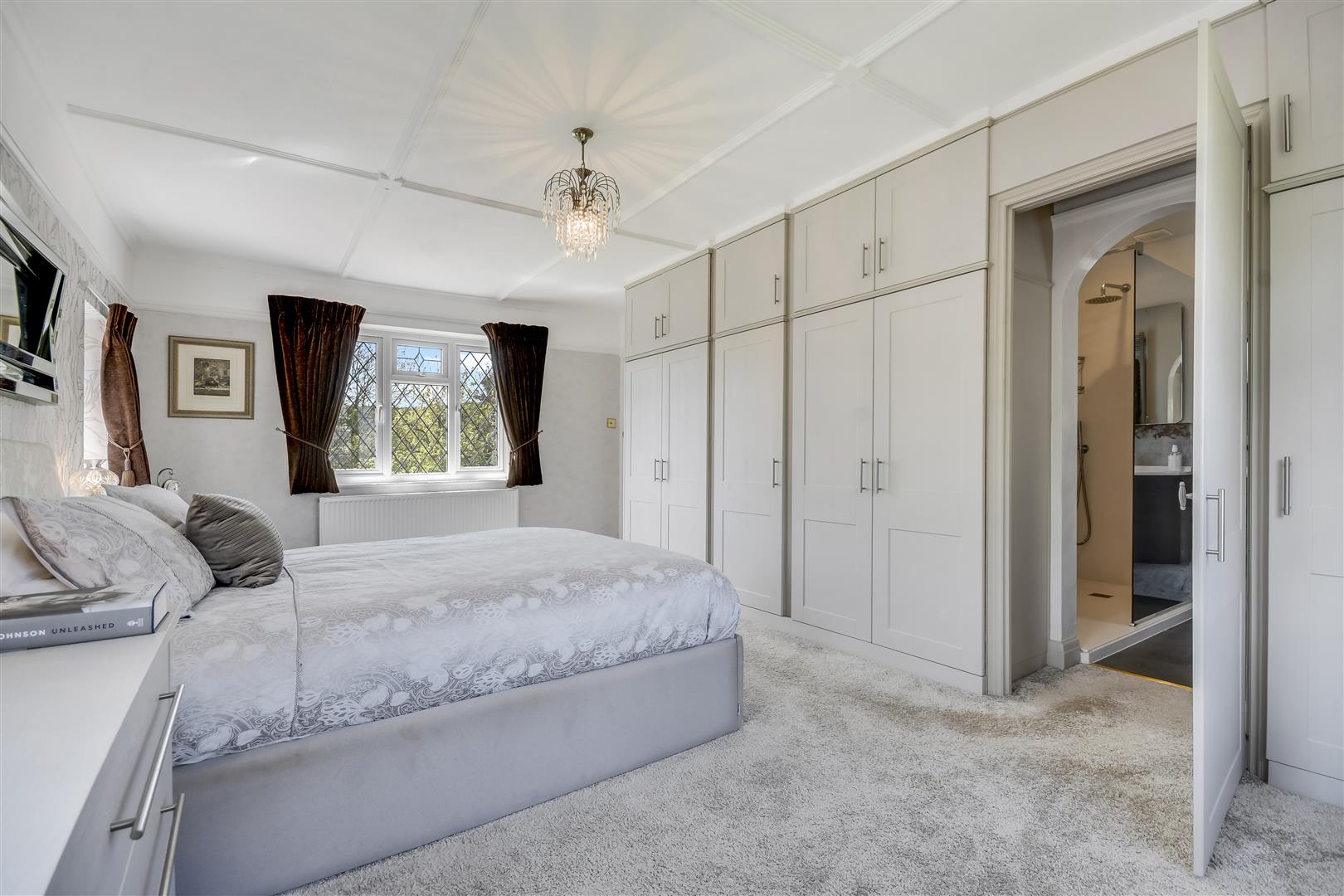 Property For Sale Little Warley Hall Lane, Little Warley, CM13 | 3 ...